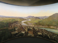 Panorama-Museum (Altstadt)